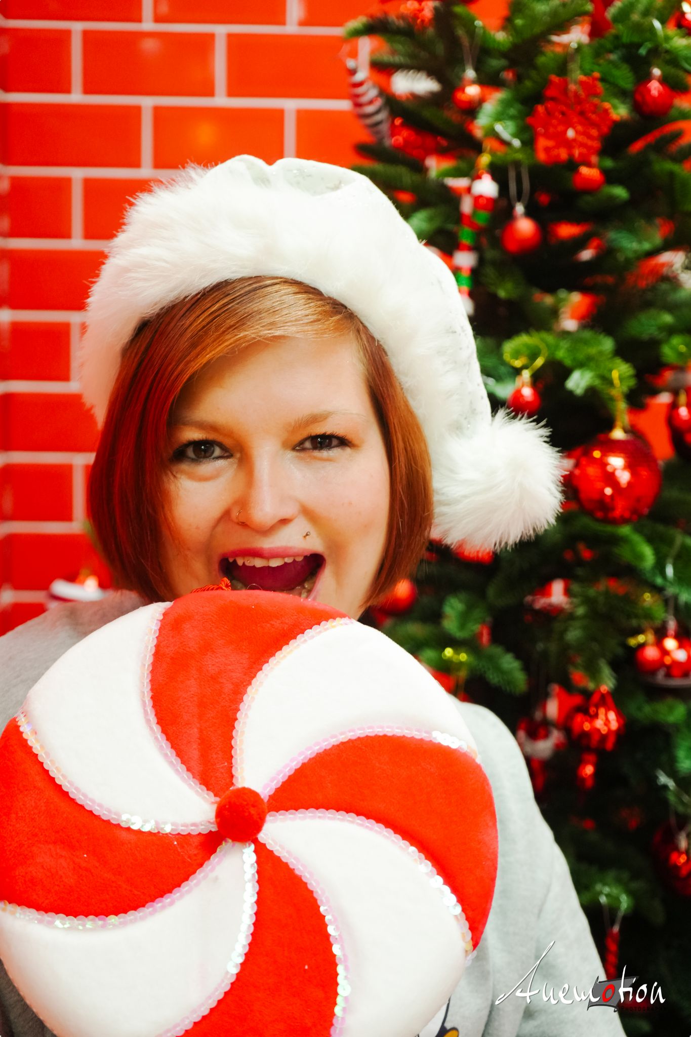 X Mas Shooting Esther (8)
